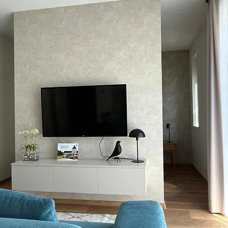 Voila Apartment